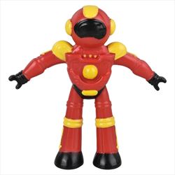 TR52691 Bendable Robot